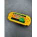 Yellow Gold - Upgraded Modded Hacked PlayStation Portable With Games USB Charger, Battery, & Memory Stick - Ready to pick up and play!
